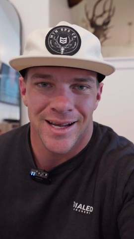 IGNITE: A clean, healthy energy alternative.