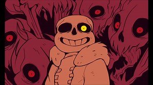 《Megalovania》双重混音版，双倍震撼体验！