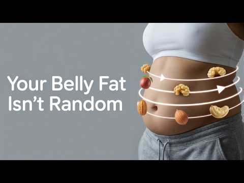 Omega-3 vs Omega-6: Why Walnuts Burn Fat but Macadamias Can Stall It