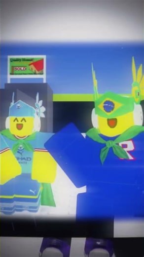 Which dancing edit is better