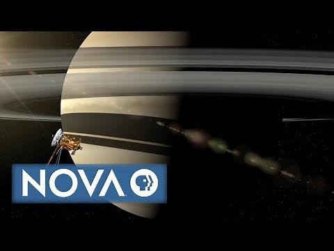 Six Amazing Discoveries from Cassini