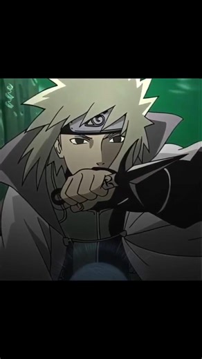 || Minato ||.....💯🔥😈..... #shorts #anime