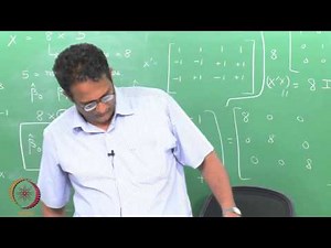Mod-01 Lec-51 Optimal Designs – Part A