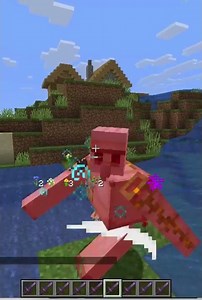 Minecrat Custom Sword #minecraft #minecraftbeauty #gaming #minecraftrecipies #swordskills