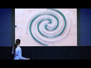 Small changes, Big Impact:The Science of Habits | Emma González Lozar | TEDxThe Global College Youth