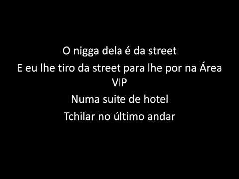 Força Suprema-Serias tu (ft Deezy) [Letra]