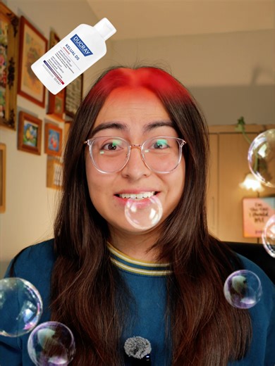 Cómo eliminar la caspa de una vez por todas @ducrayoficial_mx #DucrayMexico #CeroCaspa #Caspa