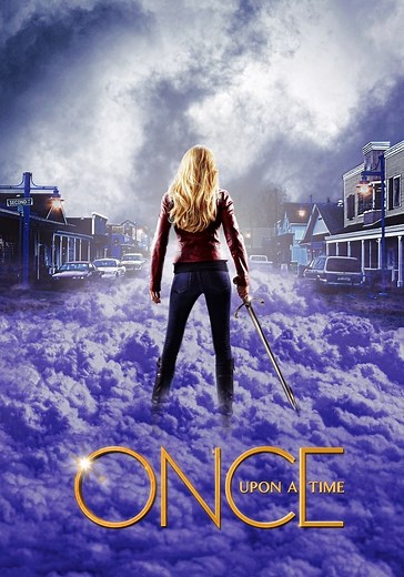 Once Upon a Time - streaming tv series online