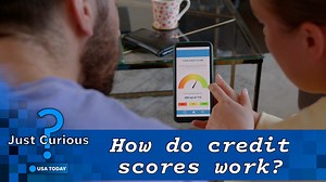 What is a good credit score? These factors can impact your score.