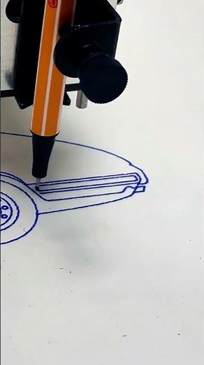 🛒 Shop Porsche 911 Blueprint Art!