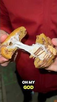 Are these Australian Cookies the best on Earth?!