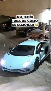 Se cree estiloso en carros costosos pero no sabe ocuparlos 🤣 | Magnates