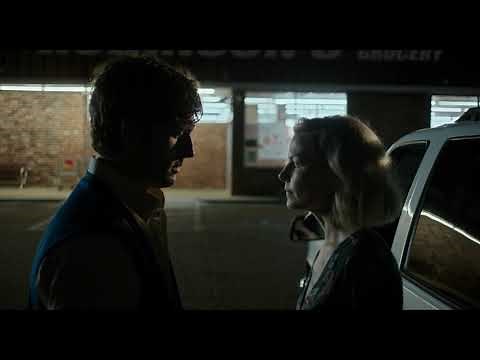 Back Roads - Parking Lot Clip