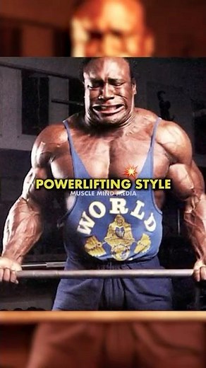 Lee Haney: The Correct Way to Do Barbell Curls 💪📈 #shorts