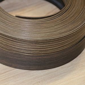 [Hot Item] Wood Grain PVC/ABS Edge Banding for Furniture Edging Panel