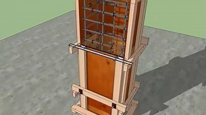 11K views · 154 reactions | Casting a perfect column.? | The Constructor - Civil Engineering Home | Facebook