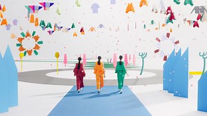 This May, PLEATS PLEASE ISSEY MIYAKE is celebrating their 30th anniversary! Launched in 1993, the brand has always strived to create clothes that are full of freedom and joy. Experience the joy of life with Pleats Please, discover the collection at Pleats Please Issey Miyake, Level 3. | Pavilion KL