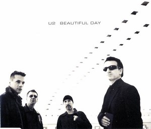 U2 - Beautiful Day