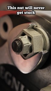 The Segnut solves a widespread problem in heavy industry: seized nuts that normally require cutting with oxy torches. Instead, this nut features a built-in release mechanism that allows it to break apart and fall away using standard tools — no heat, no damage, no delays. Video Production by In Shot Productions | In Shot Productions