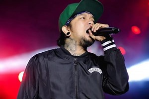 'Rock in paradise': OPM community mourns death of Slapshock’s Jamir Garcia | ABS-CBN Entertainment