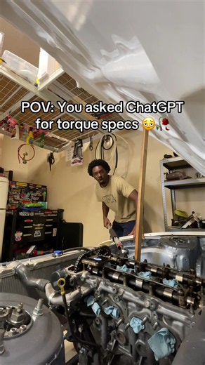 Torque Specs for Thanos (Engine Bolt) — Common Values & Safety