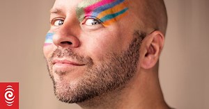 Why writer and entrepreneur Derek Sivers made Aotearoa his home