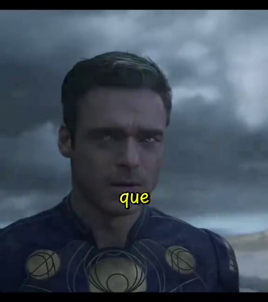 parte 8 | Eternals | crd: Nerdaily #peliculasrecomendadas #movie #peliculas #eternals