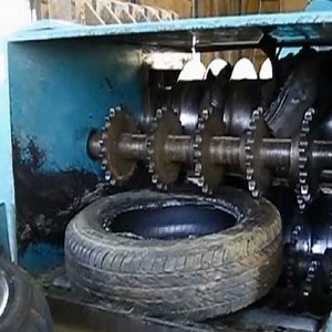 1.5M views · 4.4K reactions | Machines Crushing Cars And Tires | Magic Ocean | Facebook