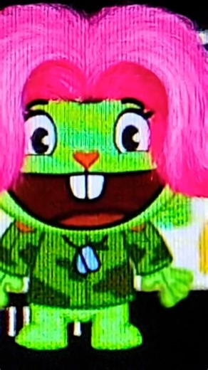 happy tree friends true and the rainbow kingdom flippy true