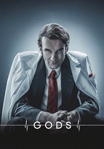 Gods streaming: where to watch movie online?