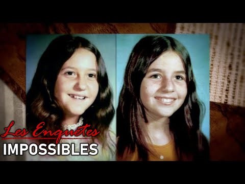 Les Enquêtes Impossibles Part 8 Pierre Bellemare - Amitié mortelle