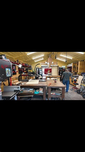 Making Drawer Box Profiling Look Easy 🛠️