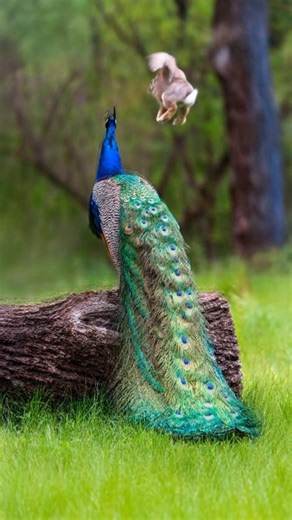 rabbit flying #aiclub