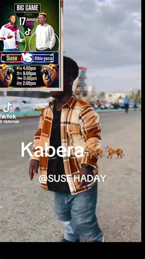 Exploring Oromo TikTok Trends