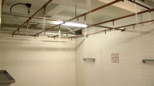 Behind the walls of the SD State Penitentiary: Part II