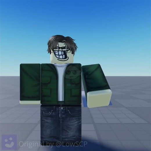 89° Angle #roblox #robloxanimation #robloxstudio