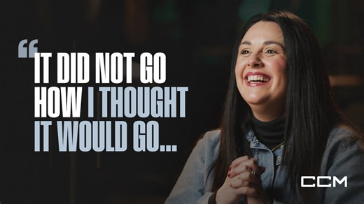 CCM Spotlight: Hope Darst's Journey of Faith & New Album 'In the Mighty Name'