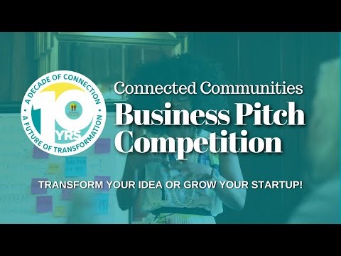 Business Pitch Competition
