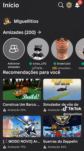 Como Recuperar e Ver a Senha do Roblox