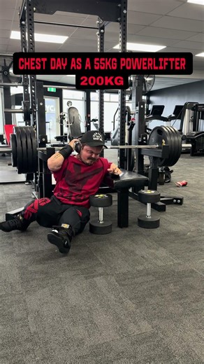 Peak Strength 💪🏼