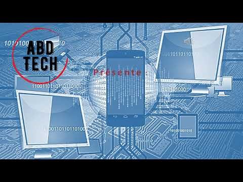 15- Diagramme de Contexte