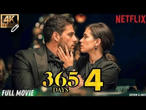 365 Days Full Movie | A Love That Breaks All Rules 💔 | Trending Romantic Drama 2025#365Days