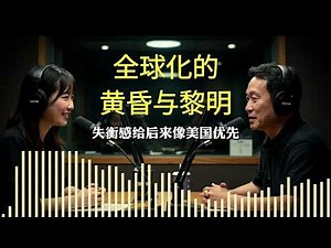 全球化的黄昏与黎明