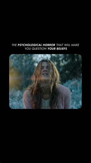 The psychological horror that will make you question your beliefs.|🎬: Heretic (2024)|