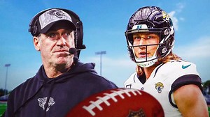 Jaguars QB Trevor Lawrence's Week 16 status not looking good with latest practice update