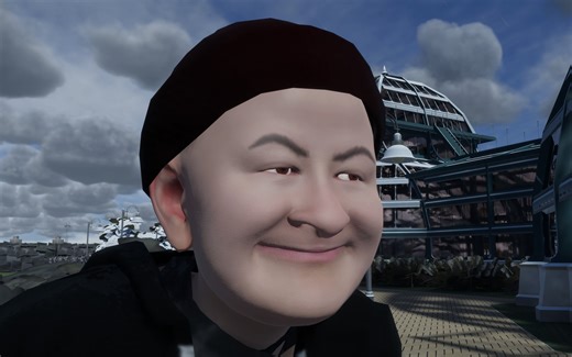 都市天际线2 30万人口体验视频