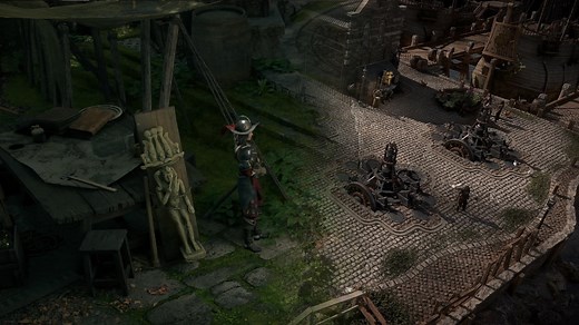 Path of Exile 2: How to use the Currency Exchange