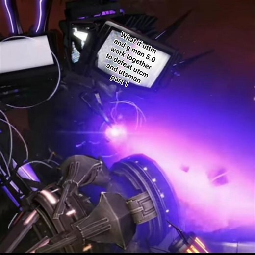 what if g-toilet 5,0 and uttm vs utcm continue to part 2