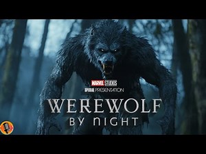 WEREWOLF BY NIGHT Sequel CONFIRMED