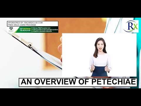 An Overview Of Petechiae